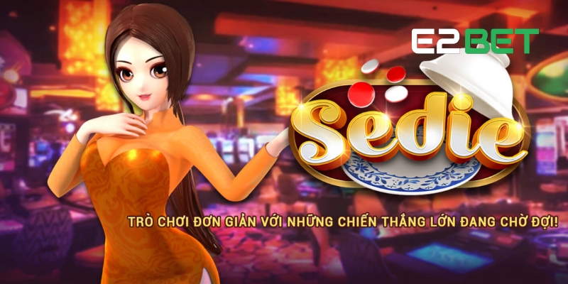 Cách Chơi Xóc Đĩa: Tìm Hiểu Các Cách Đặt Cược Và Chiến Lược Thắng 1 Cách chơi Xóc Đĩa E2BET đơn giản nhưng đầy kịch tính