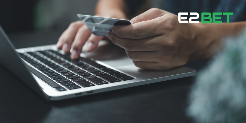 Nạp Tiền E2BET - Các Bước Thực Hiện và Lưu Ý Quan Trọng Cho Người Chơi 2 Nạp tiền E2BET bằng USDT