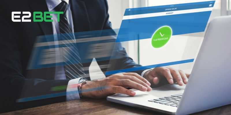 Nạp Tiền E2BET - Các Bước Thực Hiện và Lưu Ý Quan Trọng Cho Người Chơi 3 Một số lưu ý khi thực hiện nạp tiền E2BET
